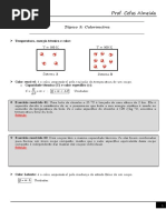 Tópico 3 - Calorimetria