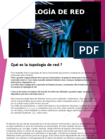 Topologia de Red