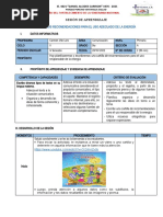 28-10 Sesión de Comunicación