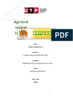 TA N°4 - Agroindustrial Laredo SAA