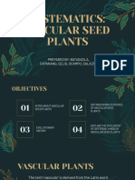 Group 3 - GYMNOSPERMS AND ANGIOSPERMS