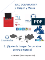 Taller Identidad Corporativa