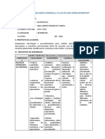 SESION Determinamos El Descuento Comercial