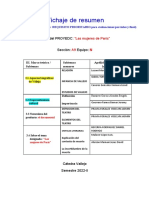 Ficha de Resumen - Trabajo Grupal