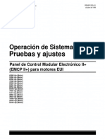 Modulador Electronico de Ecmp2 Ecmp2