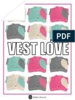 Vest Love