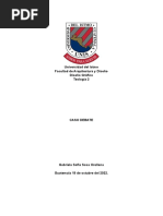 Caso Debate - Gabriela Sosa