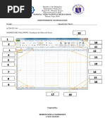 Excel Exercises