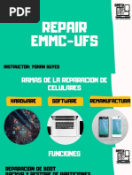 Repair Emmc - Ufs - Removed Nuevo