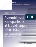 2018 Book AssembliesOfGoldNanoparticlesA