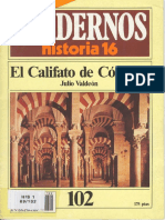 El Califato de Córdoba