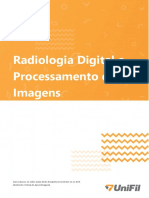 Radiologia Digital e Processamento de Imagem Un2