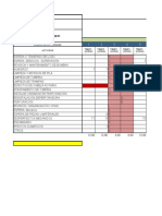 01 - Reporte Mensual de Perforacion 2022