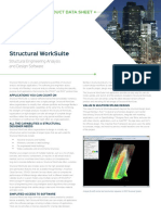 PDS Structural WorkSuite LTR EN LRRR