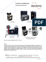 VLF Faq