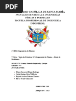 GUIA 6 Capacidad de Planta - Árbol de Decisiones