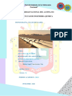 Monografia Mecanica de Fluidos PDF