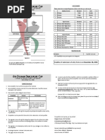 6th Diliman Dancesport Cup Entry Form