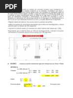 3.ejemplos Adicionales de Dinámica de Sistemas de 1 G.D.L.