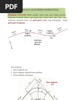 Materi - Kuliah - 4 - Perencanaan - Geometrik - Jalan