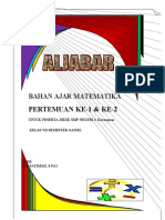 Aksi - 1 (2. Bahan Ajar) Asli