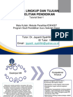 Materi IDIK4007 Sesi 1