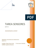 Sensores 