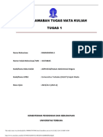 Adpu4332 Hukum Administrasi PDF