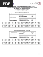 1 - CRP-2 - Concurso - Público 2018 - Gabarito - Preliminar