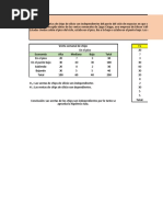 Ejercicios 1 y 2