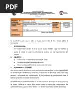 Teoria de La Construccion de Un Variac