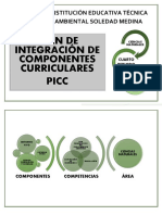 Picc Ciencias Naturales Primaria Cuarto Periodo Ie Soledad Medina