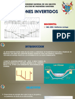 Sifon Invertido Ucsm