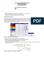 Lab 2 Resistencia Equivalente