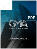 Gma Brochure