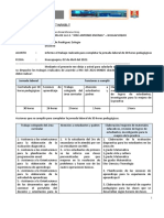 Informe de JEC