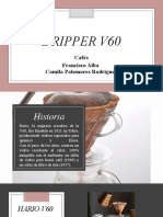 Dripper v60