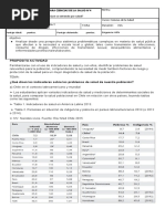 Guía para Ciencias de La Salud N°4 051022