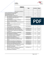 Plan Completo TTM REV. A