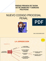 Competencia Jurisdicción