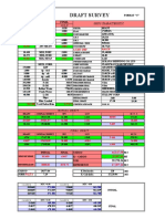 Formato Draft Survey Intermaris1666140842939