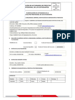 F-VS-33 Planificacion de Los Estudiantes