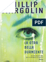 La Otra Bella Durmiente Phillip Margolin