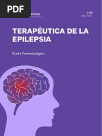 Punto Farmacologico 149 Epilepsia Febrero 2021