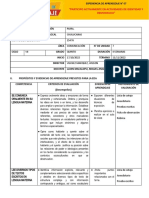 Eda Vii 5º - Comunicacion