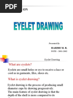 Eyeletdrawing