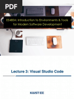 EE485A Lecture 03-Vscode