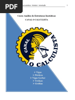 Apostila Curso de Estruturas Isostáticas - Introdução