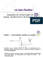 Cap 5 - Eq de Massa Bernoulli e Energia1