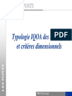 Typologie Et Dimensions Des Ponts Cle016994